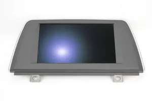 BMW X1 F48 F49 Monitor/display/piccolo schermo 6834915