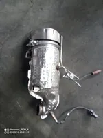 Peugeot Rifter Filtre à particules catalyseur FAP / DPF 