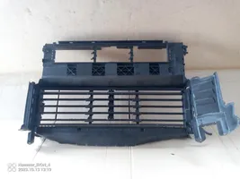 Peugeot Rifter Grille de calandre avant 