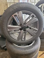 Peugeot 308 Felgi aluminiowe R23 