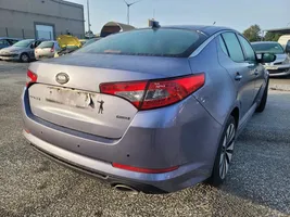 KIA Optima Galinis bamperis 