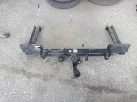 Opel Astra J Tow bar set 