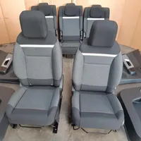 Citroen C5 Aircross Set di rivestimento sedili e portiere 