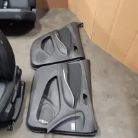 Opel Grandland X Set di rivestimento sedili e portiere 