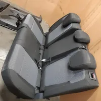 Opel Grandland X Set di rivestimento sedili e portiere 