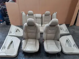 Volvo S60 Juego del asiento 