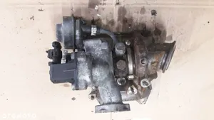 Fiat Panda III Turbocompresseur 