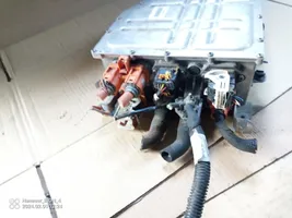 Peugeot 508 II Moottorin ohjainlaite/moduuli 
