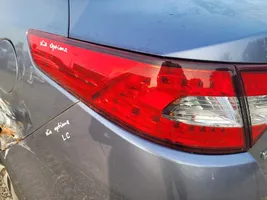 KIA Optima Galinis žibintas kėbule 