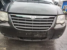 Chrysler Voyager Front bumper 