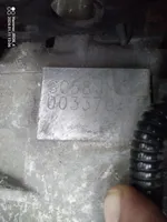 Peugeot Rifter Centralina/modulo ECU ripartitore di coppia 