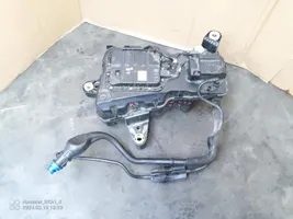 Peugeot 308 Filtr cząstek stałych Katalizator / FAP / DPF 