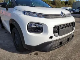 Citroen C3 Aircross Faro/fanale 