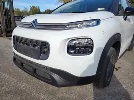 Citroen C3 Aircross Faro/fanale 