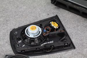 BMW 7 F01 F02 F03 F04 Kit sistema audio 