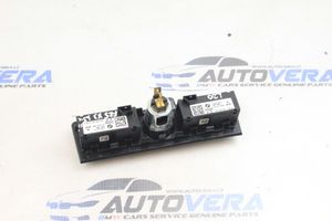 BMW X3 F25 Seat heating switch 9163292