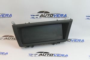 BMW X5 E70 Monitor / wyświetlacz / ekran 1742623