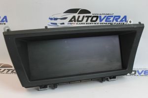 BMW X5 E70 Monitor / wyświetlacz / ekran 1742623