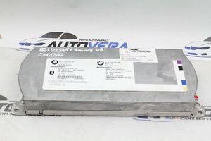 BMW X5 E70 Moduł / Sterownik Bluetooth 9181230