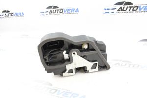 BMW 3 F30 F35 F31 Serrure de porte avant 7276668