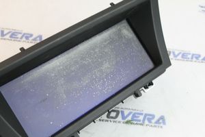 BMW X5 E70 Monitor / wyświetlacz / ekran 1313836