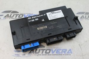 BMW 7 F01 F02 F03 F04 Moduł / Sterownik komfortu 9228490