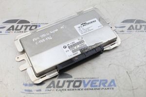 BMW 7 F01 F02 F03 F04 Muut ohjainlaitteet/moduulit 9228490