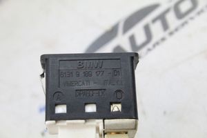 BMW 7 F01 F02 F03 F04 Connettore plug in AUX 9189177