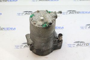 BMW 3 F30 F35 F31 Ilmastointilaitteen kompressorin pumppu (A/C) 9240287