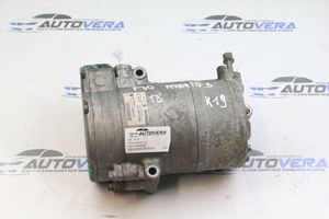 BMW 3 F30 F35 F31 Compressore aria condizionata (A/C) (pompa) 9240287