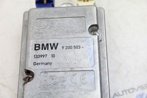BMW 7 F01 F02 F03 F04 Unité de contrôle USB 9123739