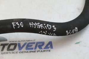 BMW 3 F30 F35 F31 Tuyau sous vide 9288152