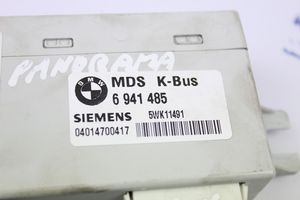 BMW X3 E83 Centralina/modulo tettuccio apribile 6941485