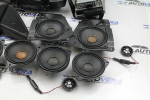 BMW 7 F01 F02 F03 F04 Kit sistema audio 9229993