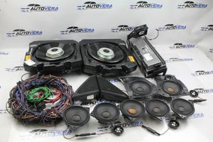 BMW 7 F01 F02 F03 F04 Kit sistema audio 9229993