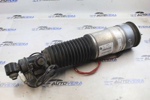 BMW 7 F01 F02 F03 F04 Amortisseur arrière à suspension pneumatique 6796929