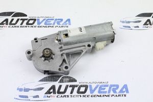 BMW X5 E53 Motore/attuatore 811696717