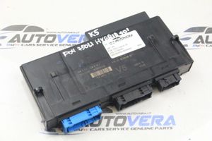 BMW 7 F01 F02 F03 F04 Moduł / Sterownik komfortu 9228490