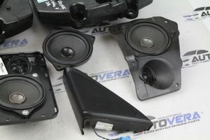 BMW 7 F01 F02 F03 F04 Kit sistema audio 9233728