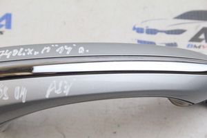 BMW 5 F10 F11 Maniglia esterna per portiera posteriore 7310176