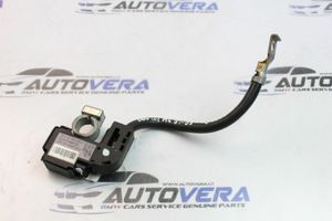 BMW M6 Cavo negativo messa a terra (batteria) 7891038