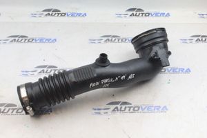 BMW 5 F10 F11 Parte del condotto di aspirazione dell'aria 8626487