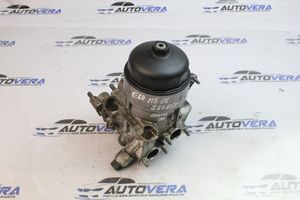 BMW M6 Supporto di montaggio del filtro dell’olio 7836449