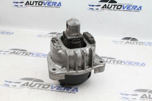 BMW 5 F10 F11 Support de moteur, coussinet 22116775905