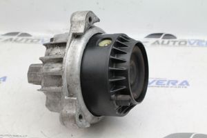 BMW 5 F10 F11 Support de moteur, coussinet 22116775905