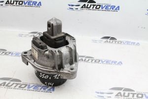 BMW 5 F10 F11 Support de moteur, coussinet 22116775905