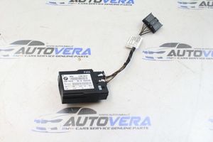 BMW X5 E70 Moduł / Sterownik fotela 6926435