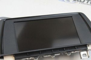 BMW 4 F32 F33 Monitor / wyświetlacz / ekran 9270393