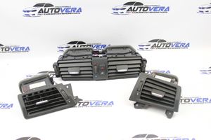 BMW X3 F25 Griglia di ventilazione centrale cruscotto 9184143