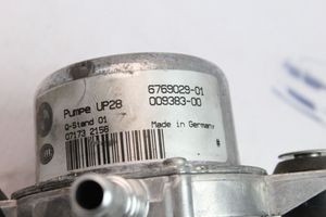 BMW M6 Vacuum pump 6769029